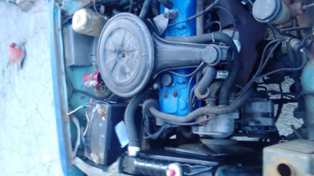 1977 Chevrolet C-10 - photo 7