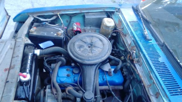 1977 Chevrolet C-10 - photo 8