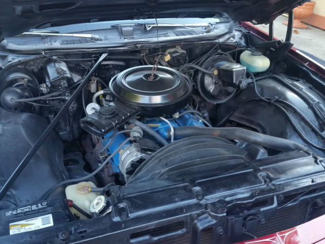 1977 Chevrolet Malibu - photo 3