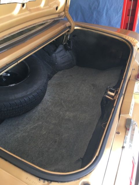 1977 Chevrolet Malibu - photo 11