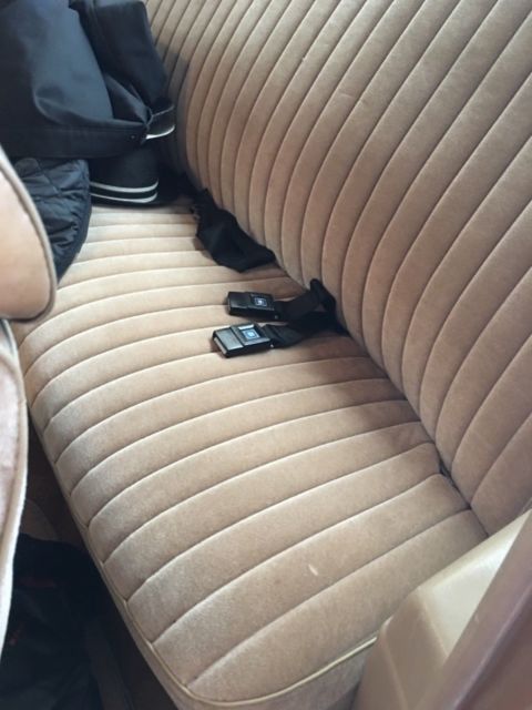1977 Chevrolet Malibu - photo 12