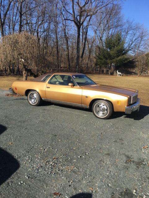 1977 Chevrolet Malibu - photo 2
