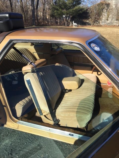 1977 Chevrolet Malibu - photo 3