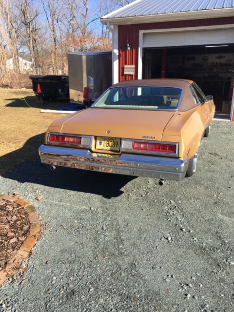 1977 Chevrolet Malibu - photo 4