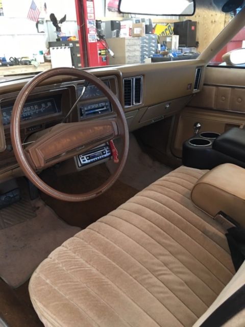 1977 Chevrolet Malibu - photo 7