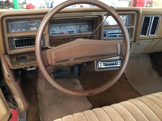 1977 Chevrolet Malibu - photo 8