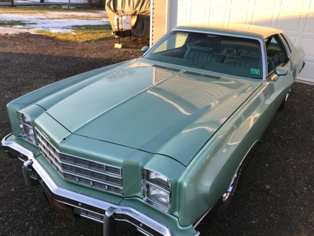 1977 Chevrolet Monte Carlo - photo 3
