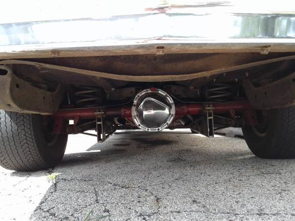 1977 Chevrolet Monte Carlo - photo 3