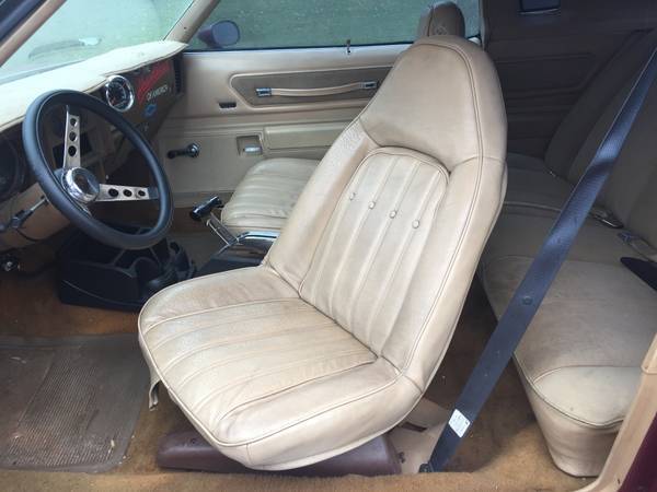1977 Chevrolet Monte Carlo - photo 6