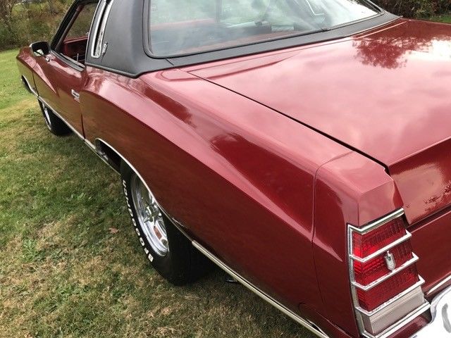 1977 Chevrolet Monte Carlo - photo 10