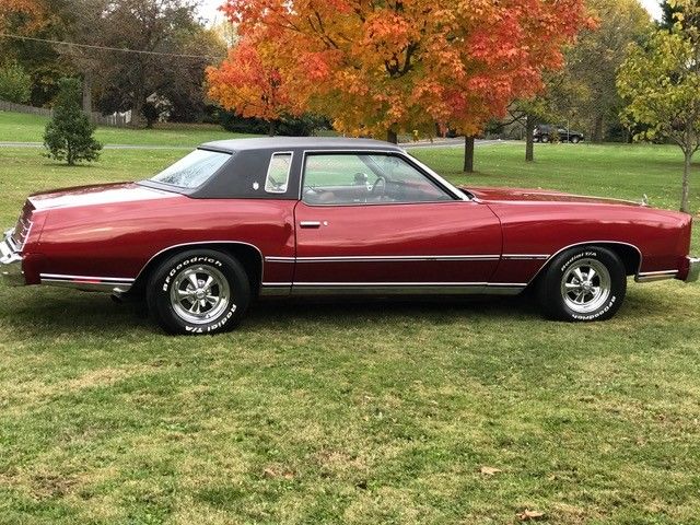 1977 Chevrolet Monte Carlo - photo 6