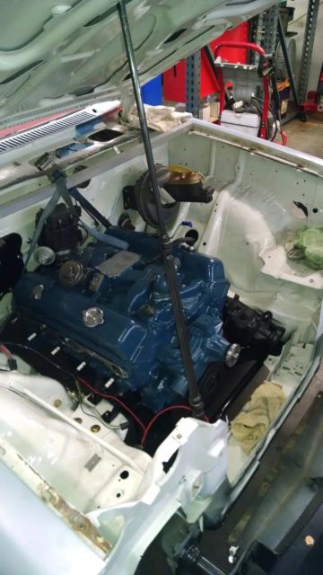 1977 Chevrolet Monza Mirage - photo 2