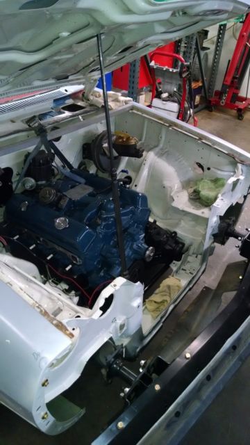 1977 Chevrolet Monza Mirage - photo 3
