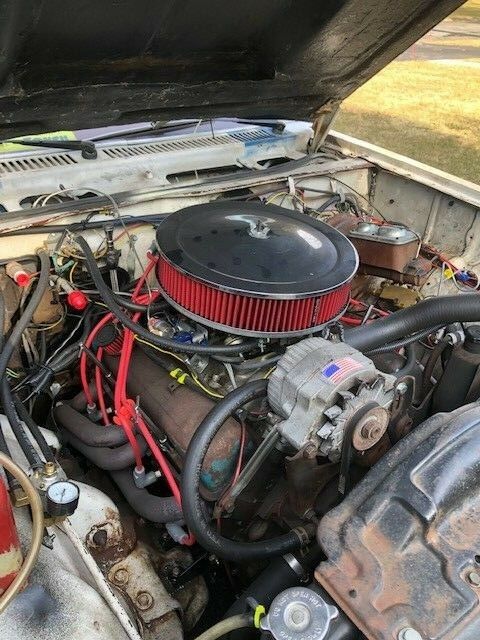 1977 Chevrolet Monza Mirage - photo 10