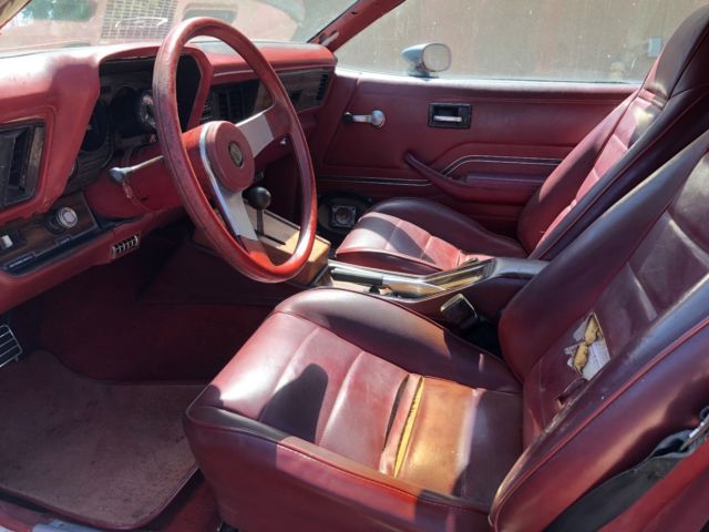 1977 Chevrolet Other - photo 12