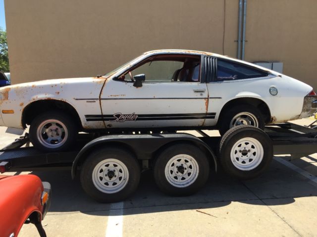 1977 Chevrolet Other - photo 4