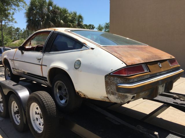 1977 Chevrolet Other - photo 7