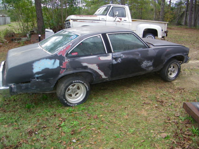 1977 Chevrolet Nova - photo 4