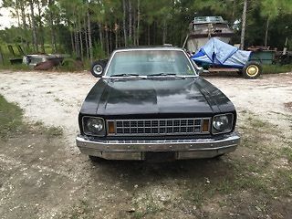 1977 Chevrolet Nova - photo 2