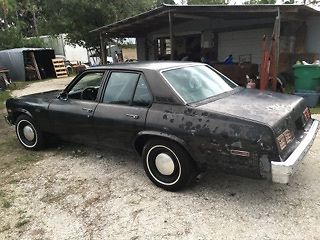 1977 Chevrolet Nova - photo 4