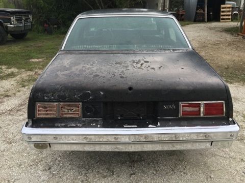 1977 Chevrolet Nova - photo 5