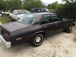 1977 Chevrolet Nova - photo 6