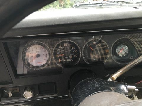 1977 Chevrolet Nova - photo 8