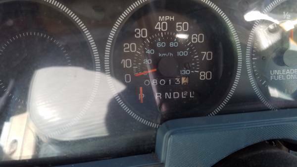 1977 Chevrolet Nova 4 door - photo 5