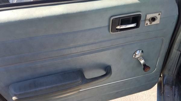 1977 Chevrolet Nova 4 door - photo 6