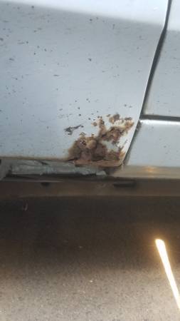 1977 Chevrolet Nova 4 door - photo 8
