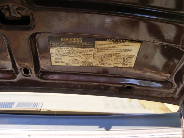 1977 Chevrolet Nova - photo 6