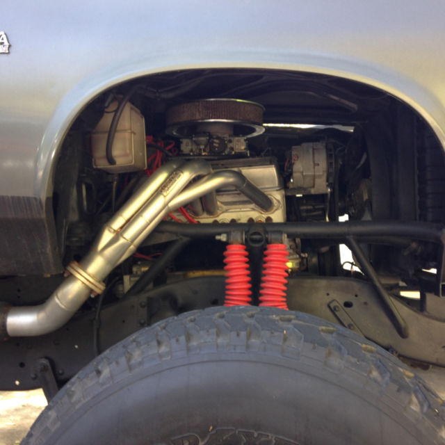 1977 Chevrolet Nova - photo 4