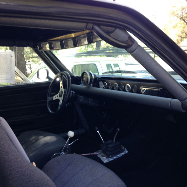 1977 Chevrolet Nova - photo 7