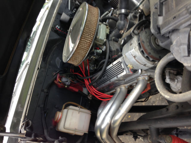 1977 Chevrolet Nova - photo 8
