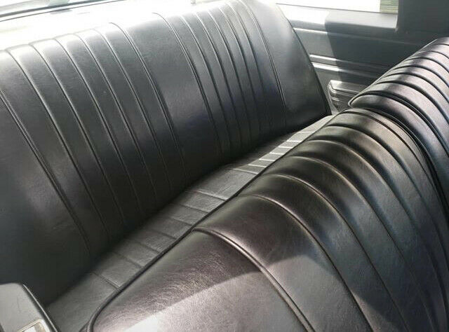 1977 Chevrolet Nova SHERIFF COP CAR CUSTOM ON SALE - photo 10