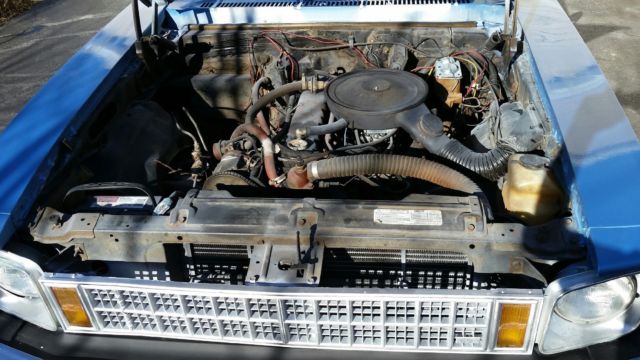 1977 Chevrolet Nova sedan 2 door - photo 5
