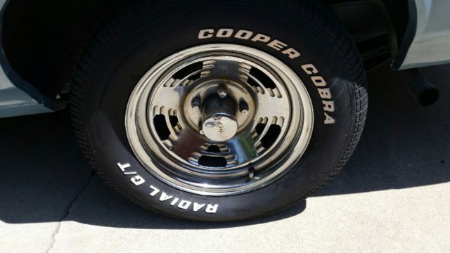 1977 Chevrolet Nova - photo 11
