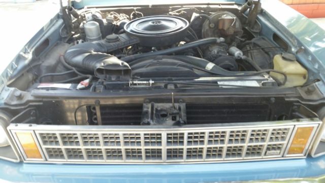 1977 Chevrolet Nova - photo 5