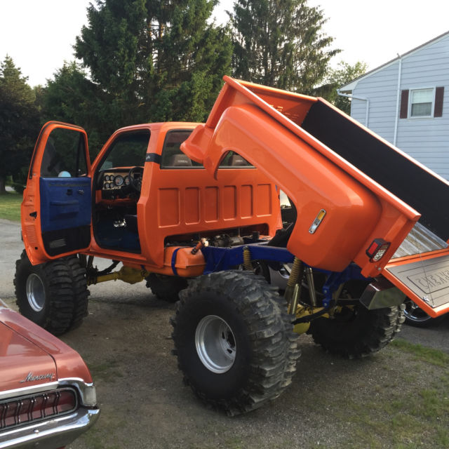 1977 Chevrolet Other Pickups - photo 3