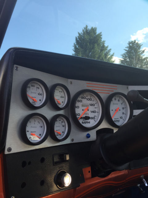 1977 Chevrolet Other Pickups - photo 4