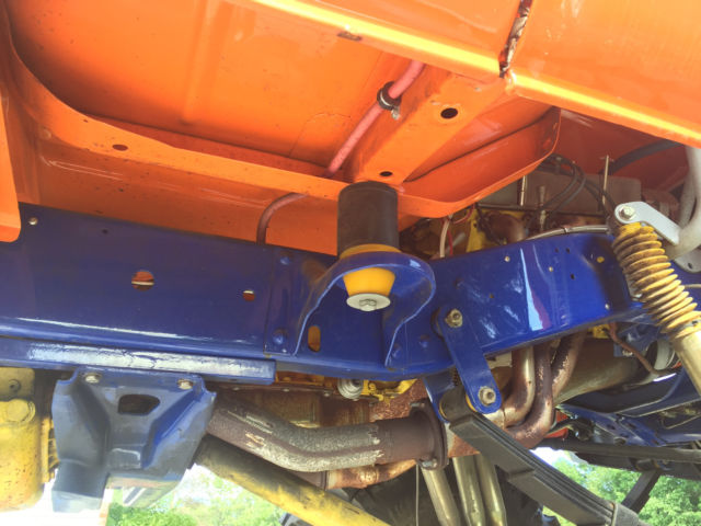 1977 Chevrolet Other Pickups - photo 9