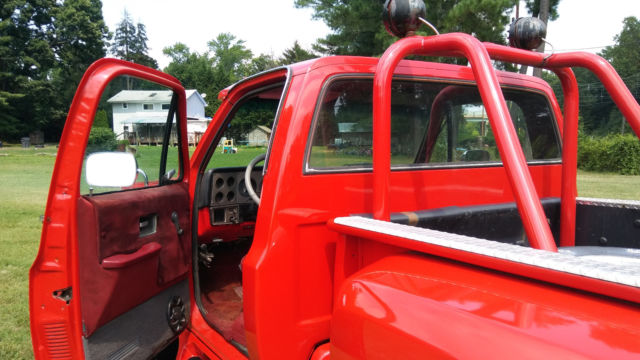 1977 Chevrolet Other Pickups - photo 12