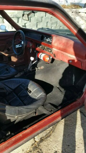 1977 Chevrolet Chevy - photo 11