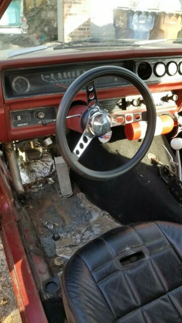 1977 Chevrolet Chevy - photo 12