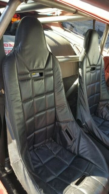 1977 Chevrolet Chevy - photo 13