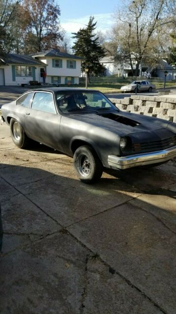 1977 Chevrolet Chevy - photo 3