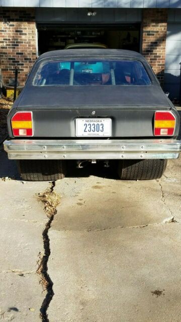 1977 Chevrolet Chevy - photo 4