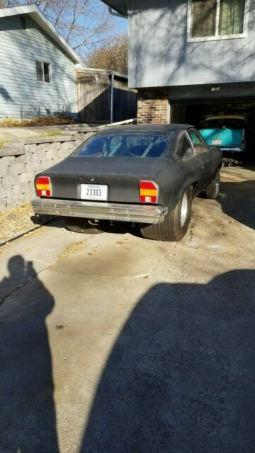 1977 Chevrolet Chevy - photo 5