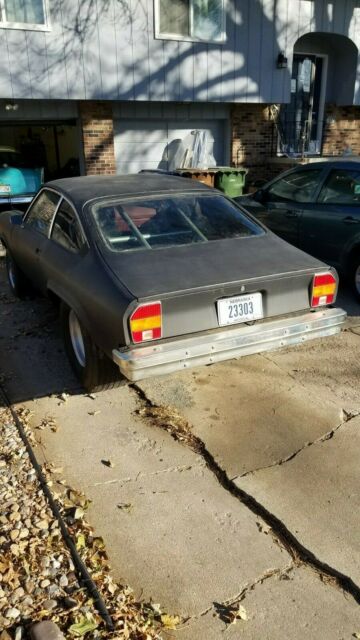 1977 Chevrolet Chevy - photo 6