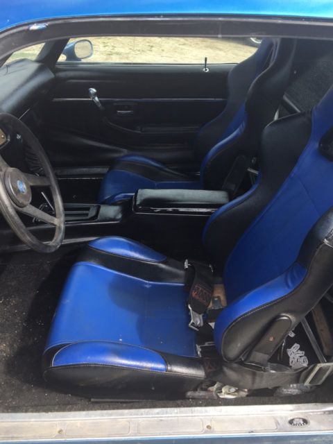 1977 Chevrolet Camaro - photo 6